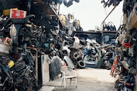 Slip Me the Master Key by Thomas Prior