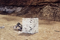 Slip Me the Master Key by Thomas Prior