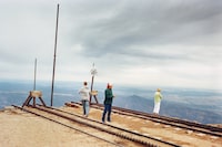 Slip Me the Master Key by Thomas Prior