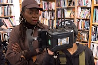 Alice Diop Miu Miu Women’s Tales Venice Film Festival