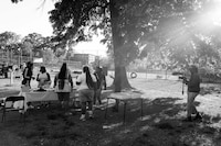 Alice Diop Miu Miu Women&#39;s Tales Venice Film Festival