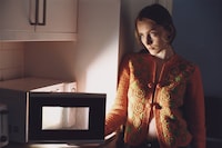 The Domestic Stage by Adam Murray