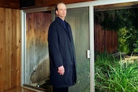 The Domestic Stage by Adam Murray