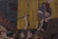 Postures: Jean Rhys in the Modern World Hilton Als