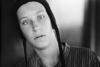 Art Work: On the Creative Life by Sally Mann