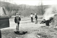 Art Work: On the Creative Life by Sally Mann