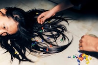 Rethinking Fashion Image, Photography Exhibition, CSM