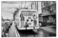 Sue&#241;o Perro by Alejandro Gonz&#225;lez I&#241;&#225;rritu, Fondazione Prada