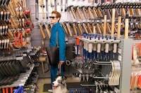 Tilda Swinton: Ongoing Rizzoli Book Exhibition Films