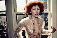 All of Us Stars by Bobby Busnach, photo book, NYC, 1970