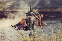 Glen Luchford: Atlas 10 Corso Como Exhibition Prada Fashion