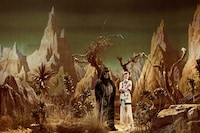 Glen Luchford: Atlas 10 Corso Como Exhibition Prada Fashion