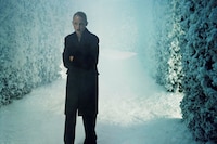 Glen Luchford: Atlas 10 Corso Como Exhibition Prada Fashion