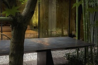 Rust Never Sleeps, Rick Owens Furniture, Mich&#232;le Lamy