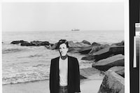 Arthur Rimbaud in New York by David Wojnarowicz