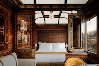 Venice Simplon-Orient-Express: a Belmond Train
