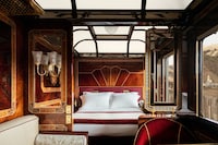 Venice Simplon-Orient-Express: a Belmond Train
