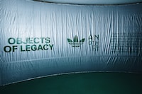 Objects of Legacy by Another Man and adidas Originals