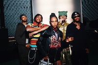 Objects of Legacy by Another Man and adidas Originals