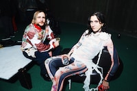 Objects of Legacy by Another Man and adidas Originals