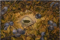 Georg Wilson, Blackthorn, 2025