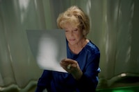 Take Care of Yourself by Sophie Calle