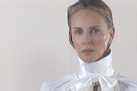 Charlize Theron for AnOther Magazine Spring/Summer 2026