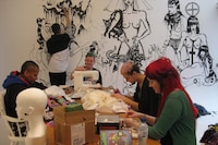 SHOWstudio 25th Anniversary