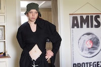 Keka Rocka by Anna Victoria Best and Lara McGrath