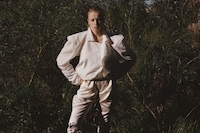 Keka Rocka by Anna Victoria Best and Lara McGrath