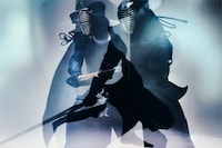 Red Patience by Josie Hall