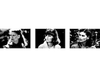 Richard Prince at the Albertina Museum in Vienna