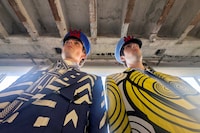 Walter Van Beirendonck Spring/Summer 2027