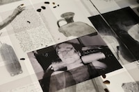 Patti Smith & Stephan Crasneanscki: Correspondences