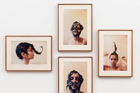 Ana Mendieta at Tate Modern
