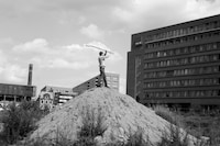 Taiyo Onorato &amp; Nico Krebs, Extracts from the film Blockbust