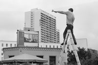 Taiyo Onorato &amp; Nico Krebs, Extracts from the film Blockbust