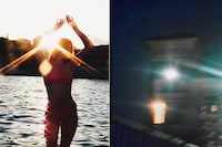 Maria Clara Macrì’s Summer Photo Dump