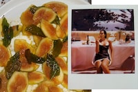 Maria Clara Macrì’s Summer Photo Dump