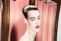 Givenchy for AnOther Magazine Spring/Summer 2026