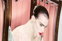 Givenchy for AnOther Magazine Spring/Summer 2026