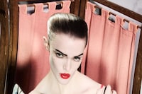 Givenchy for AnOther Magazine Spring/Summer 2026