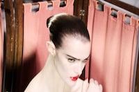 Givenchy for AnOther Magazine Spring/Summer 2026