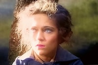 Ed Atkins Tate Britain Exhibition