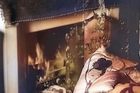 Ed Atkins Tate Britain Exhibition