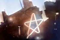 Ed Atkins Tate Britain Exhibition