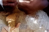 Ed Atkins Tate Britain Exhibition