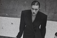 Saint Laurent for AnOther Magazine Autumn/Winter 2026