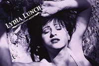 Lydia Lunch, Hangover Hotel, 2001