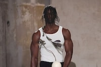 Richert Beil Autumn/Winter 2025